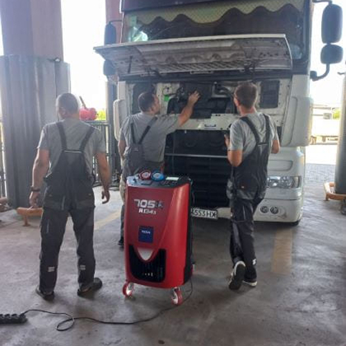 Магазин шин